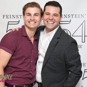 Meet your Posher, Michael